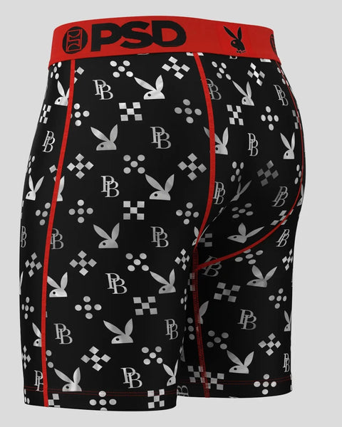 Playboy - Monogram