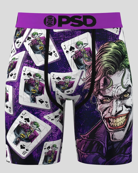 JOKERS WILD MULTI XS / MULTI
