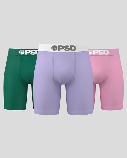 LITE CTN 3PK MULTI XS / MULTI