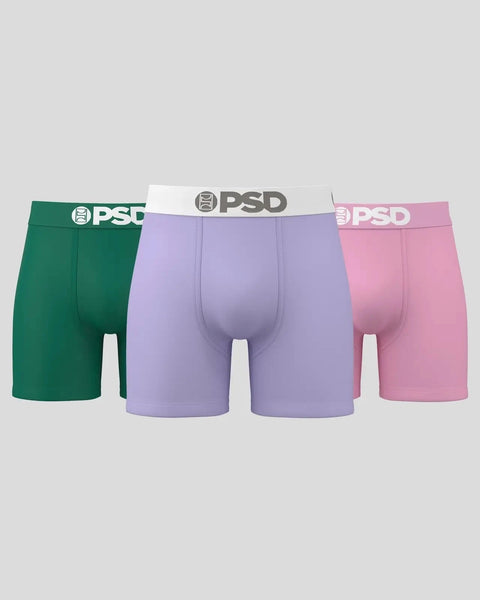 LITE CTN 5I 3PK MULTI XS / MULTI