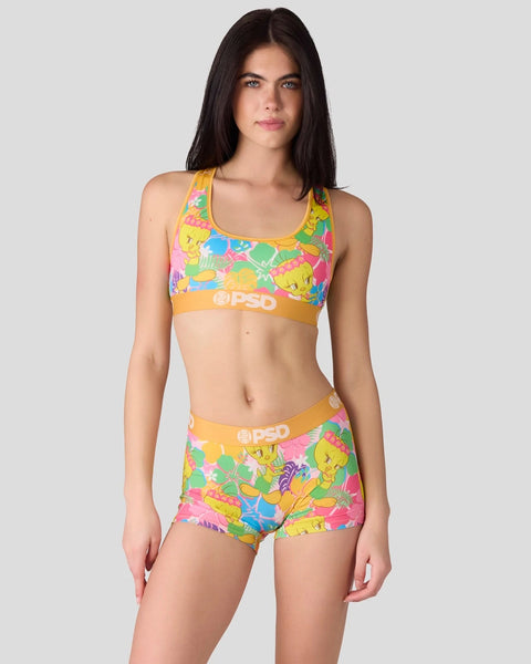 TWEETII HAWAII BS MULTI XS / MULTI