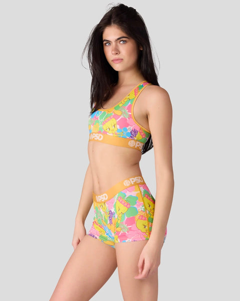 TWEETII HAWAII BS MULTI XS / MULTI