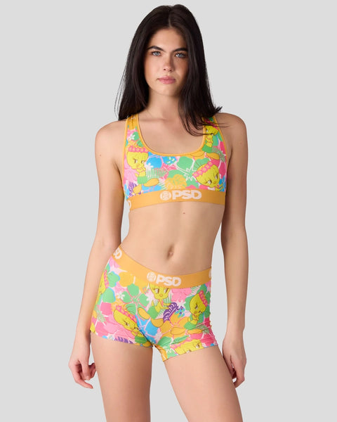 TWEETII HAWAII SB MULTI XS / MULTI