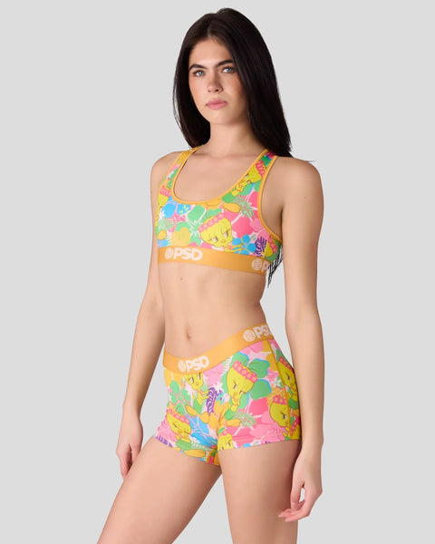 TWEETII HAWAII SB MULTI XS / MULTI