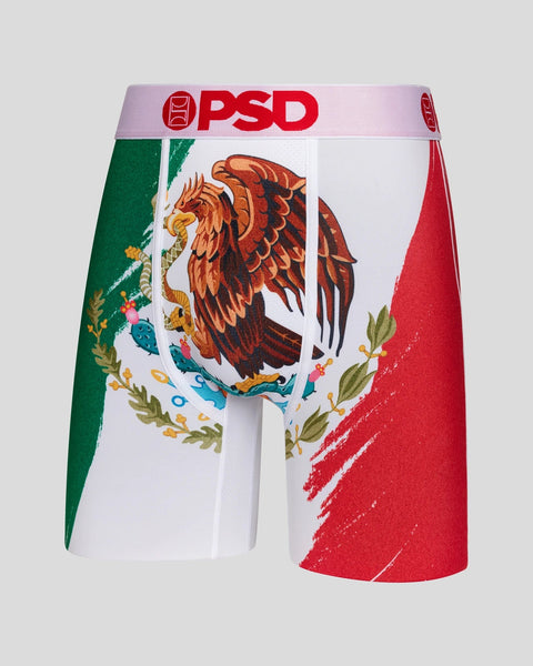 3 Pack - Mexico