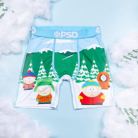 South Park