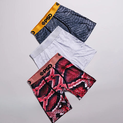 Underwear Packs for Men