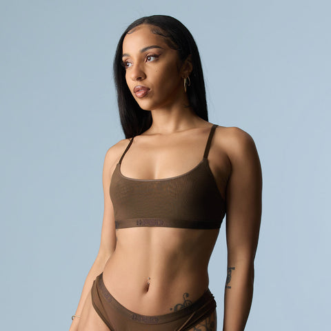 Bras